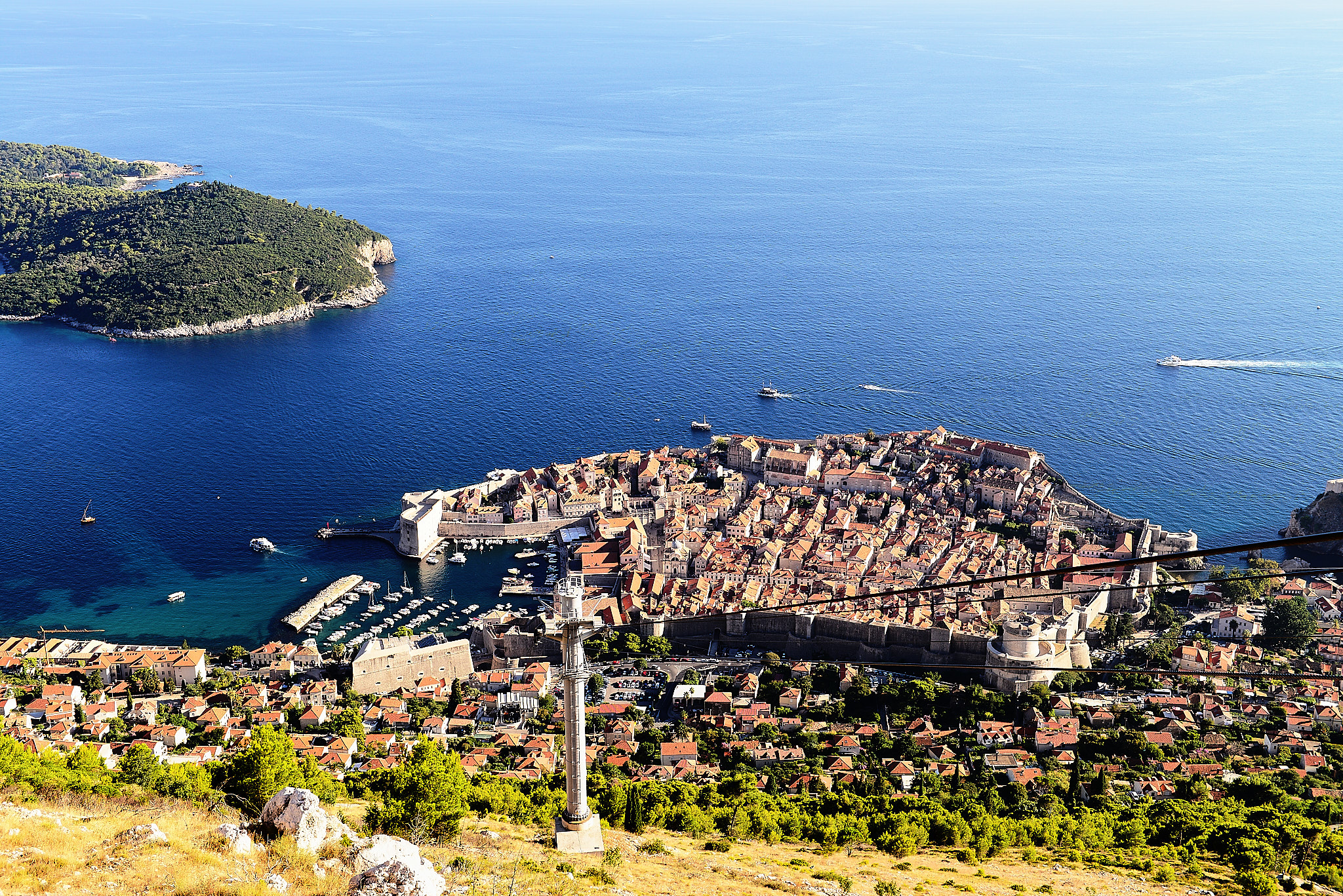 Croatia